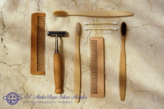 Wood Products