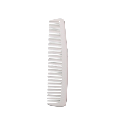 Comb Panjang Putih