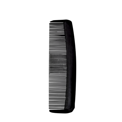 Comb Pendek Hitam