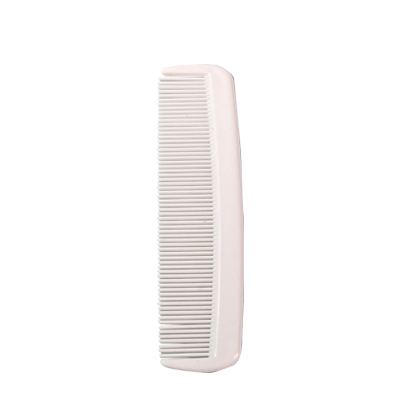 Comb Pendek Putih
