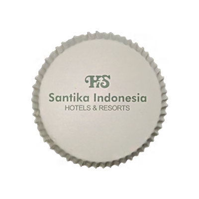 Glass Cover Kertas