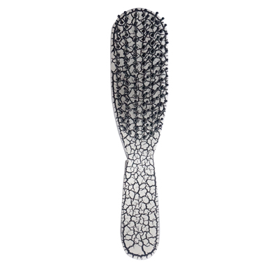 Hair Brush Ceramic