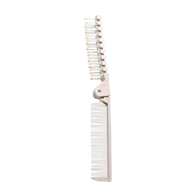 Hair Brush 2 Sisi
