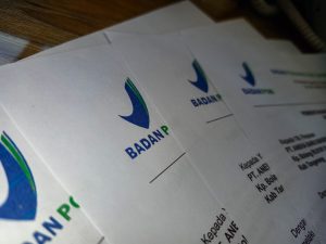 Apa itu BPOM, & pentingnya Izin BPOM