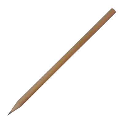 Pensil Bulat