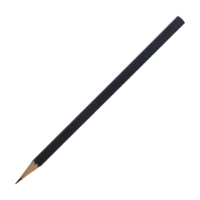 Pensil Segi 6 + Penghapus