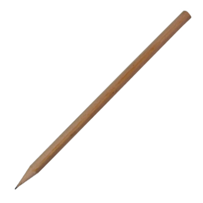 Pensil Segi Enam