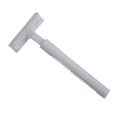 White Razor