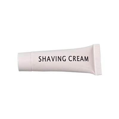 Shaving Cream Polos