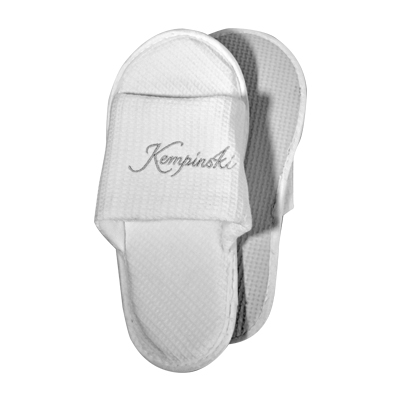 Slipper Waffle