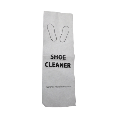 Shoe Mitt Lembaran