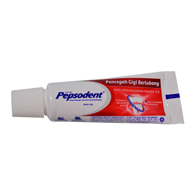 Pepsodent