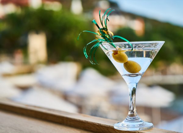 Cocktail Pick