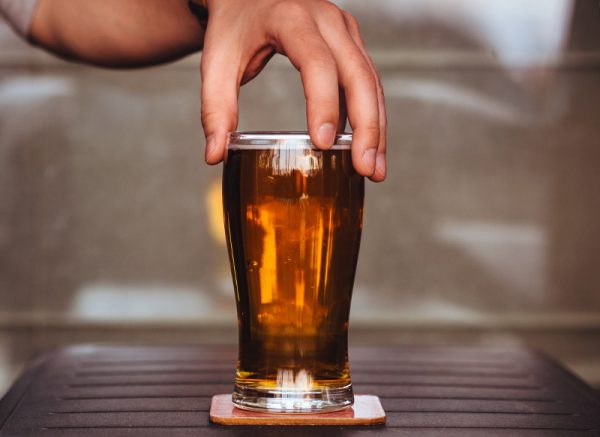 Coaster
