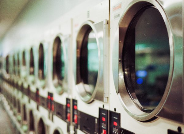Laundry Amenities
