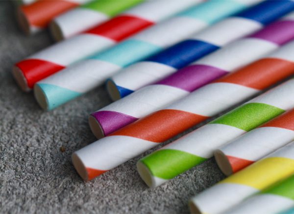 Straws