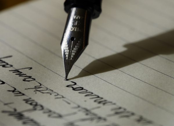 Pen