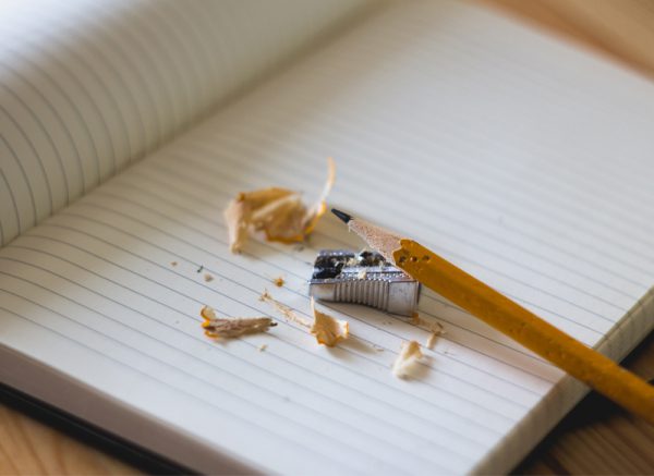 Pencil