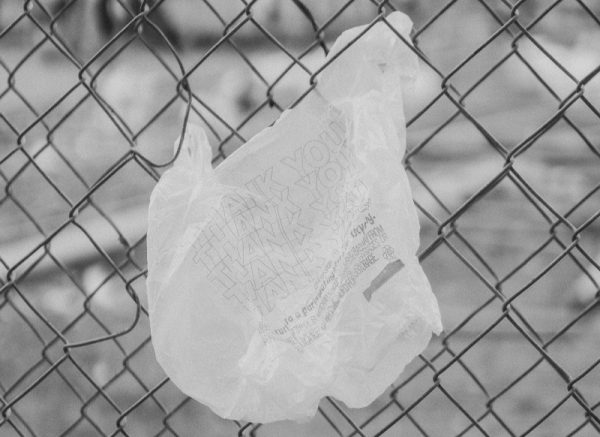 Sanitary Bag