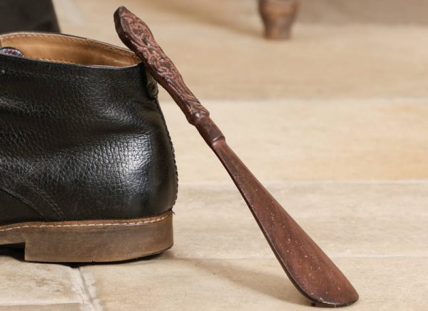 Shoe Horn