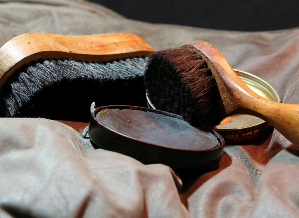 Shoe Shine