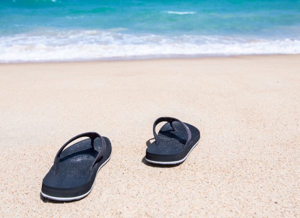 Slipper