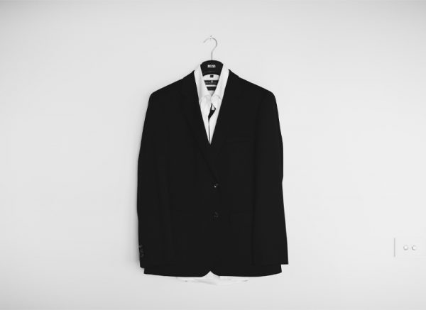 Suit Cover