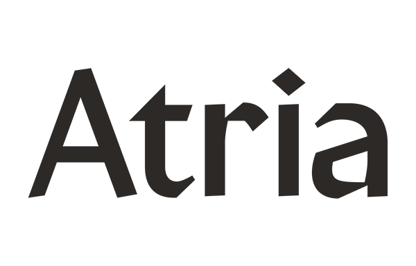 Atria
