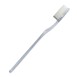 Toothbrush Crystal