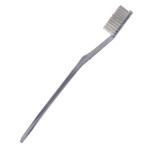 Toothbrush Transparan