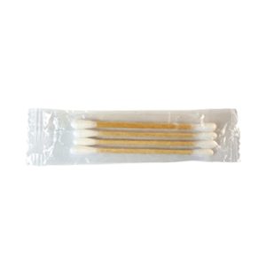Cotton Bud Kayu
