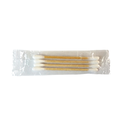 Cotton Bud Kayu