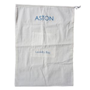 Laundry Bag Blacu