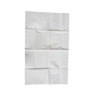 Sanitary Bag Plastik