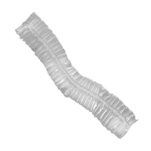 Shower Cap Recycled