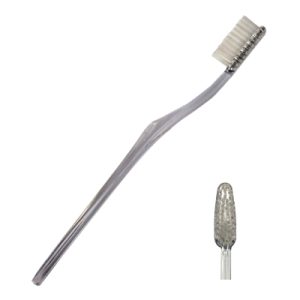 Deluxe Toothbrush