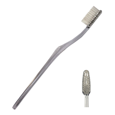 Deluxe Toothbrush