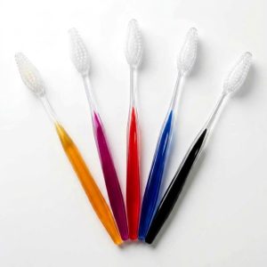 Color Toothbrush