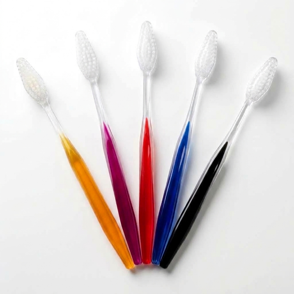 Color Toothbrush